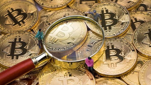 A股六大數字貨幣龍頭股，國家隊重倉布局，網絡與信息安全軟件開發價值被低估